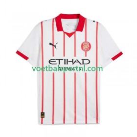 Girona Thuis Shirt 2025-26